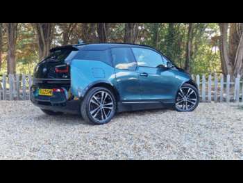 Used BMW i3 2022 for sale - 75313972: Photo