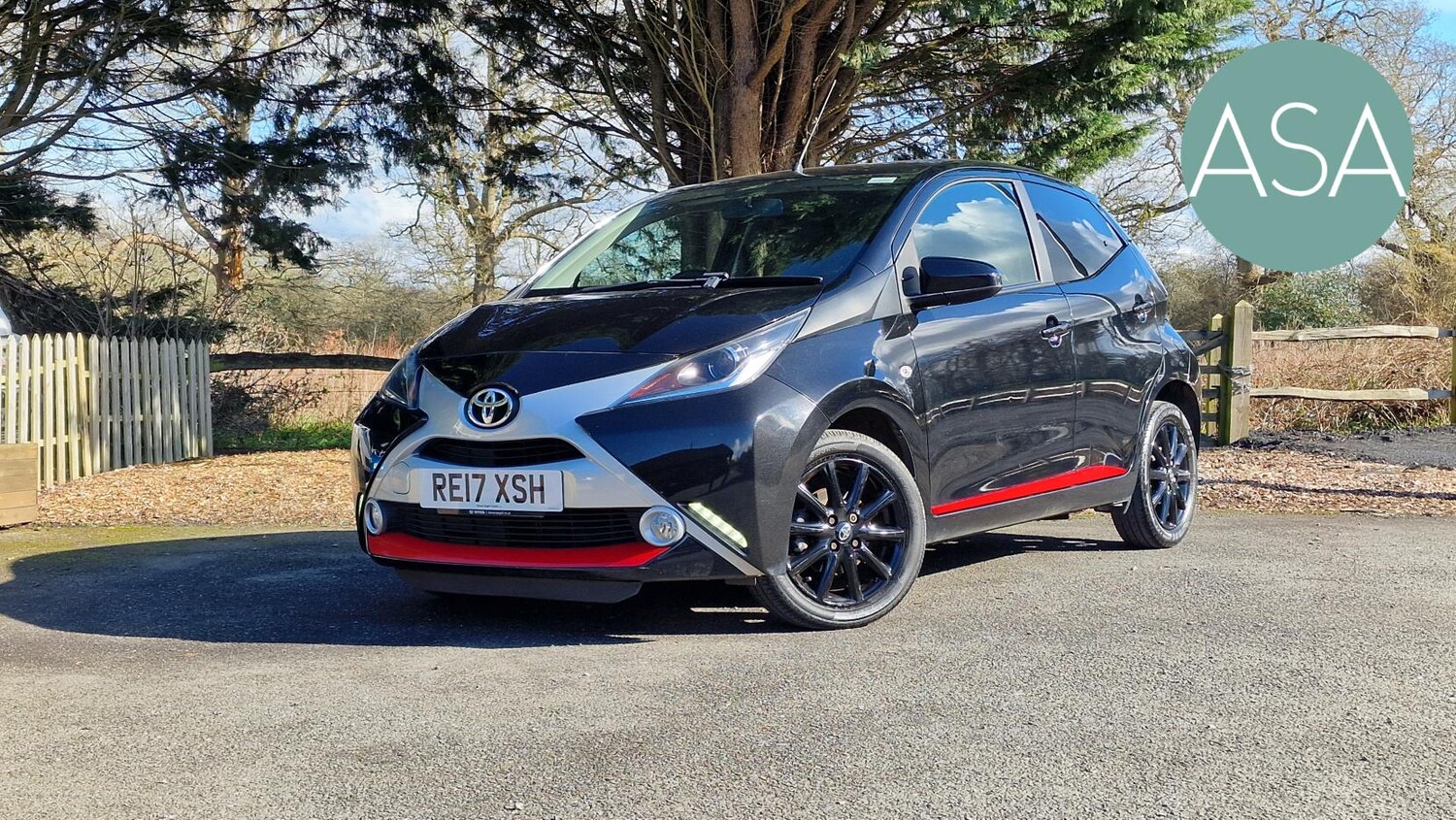 Used Toyota AYGO 2017 for sale - 77880934: Photo 11