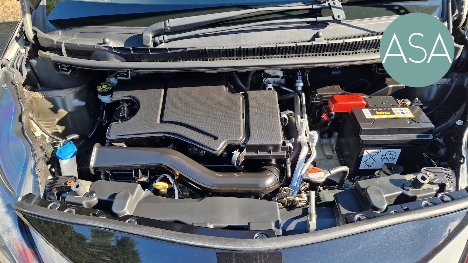 Used Toyota AYGO 2017 for sale - 77880934: Photo 13