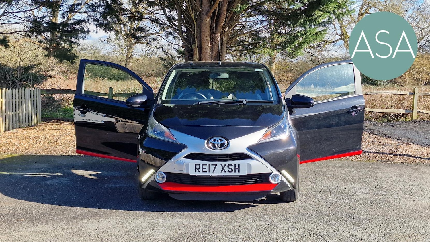 Used Toyota AYGO 2017 for sale - 77880934: Photo 15