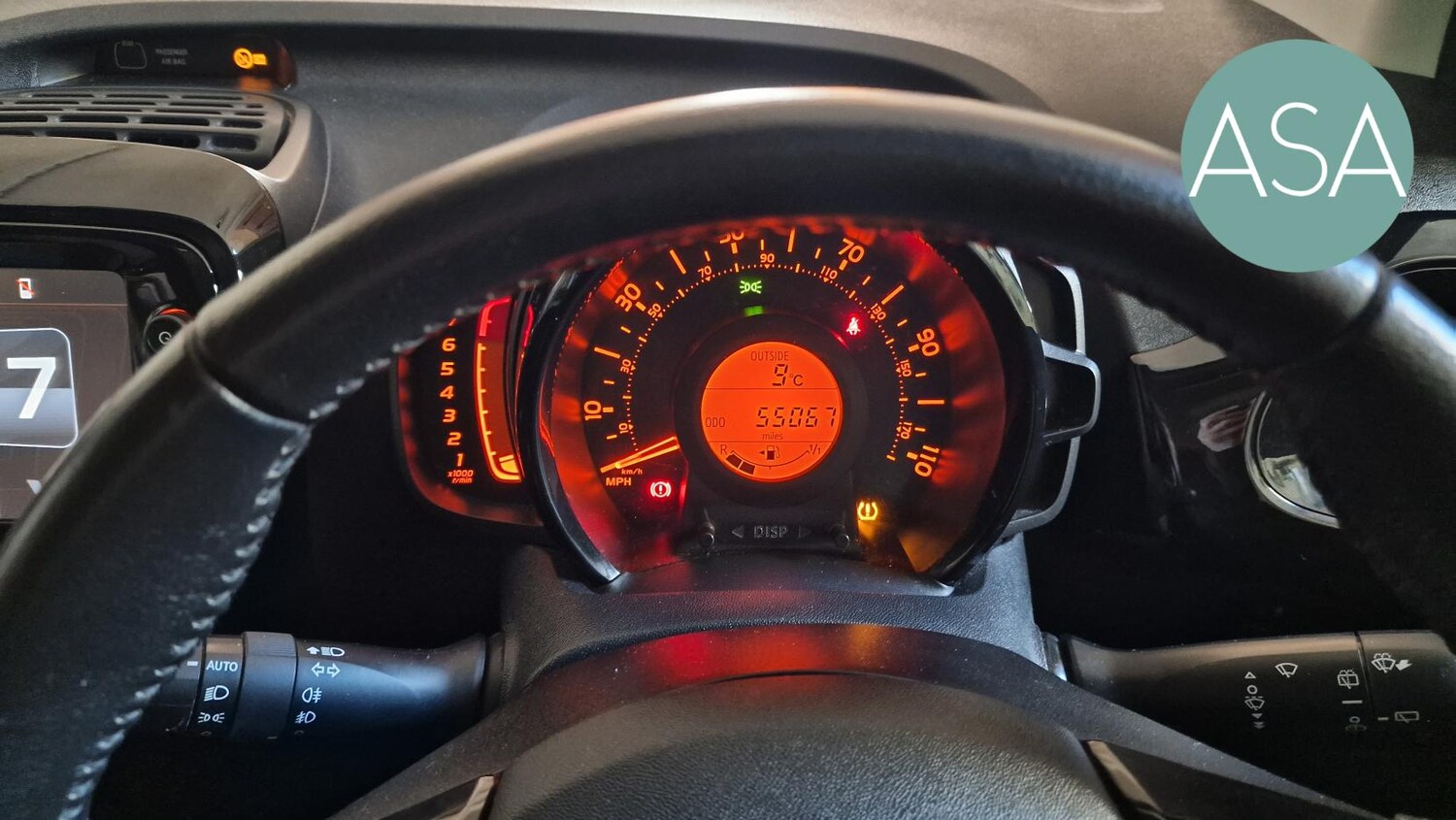 Used Toyota AYGO 2017 for sale - 77880934: Photo 18