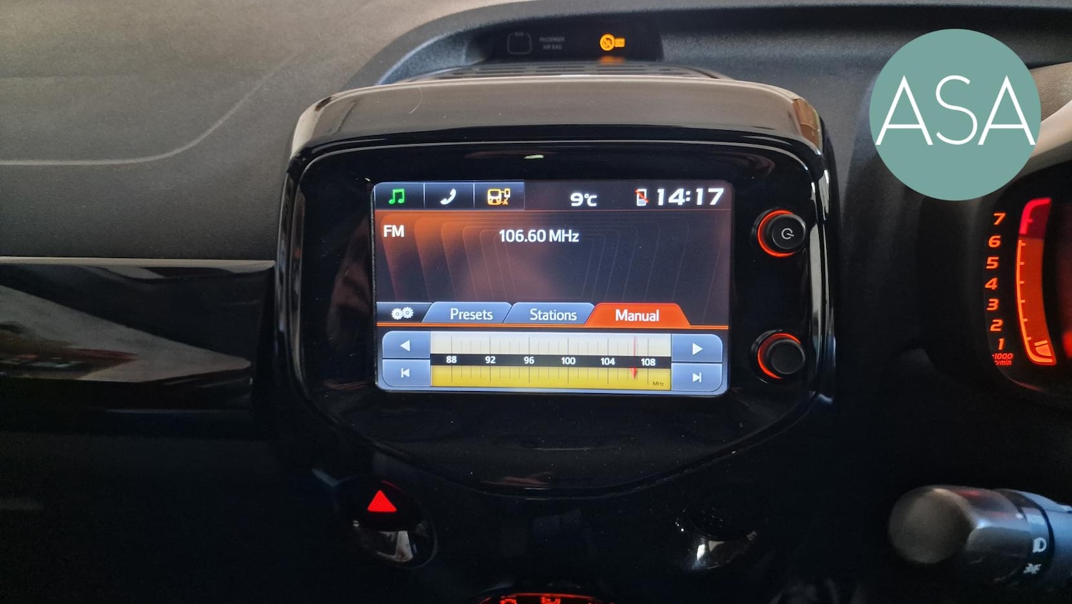 Used Toyota AYGO 2017 for sale - 77880934: Photo 19