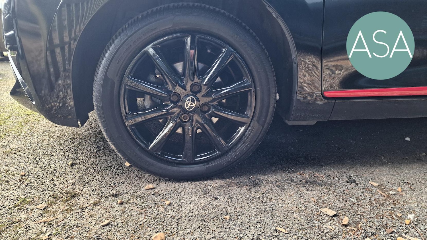 Used Toyota AYGO 2017 for sale - 77880934: Photo 21