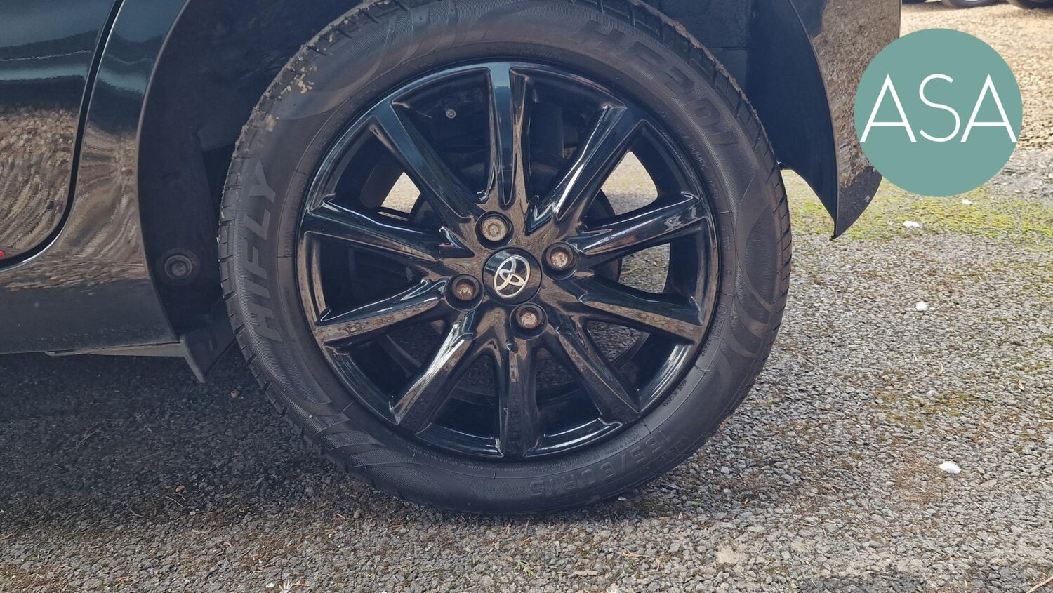 Used Toyota AYGO 2017 for sale - 77880934: Photo 22