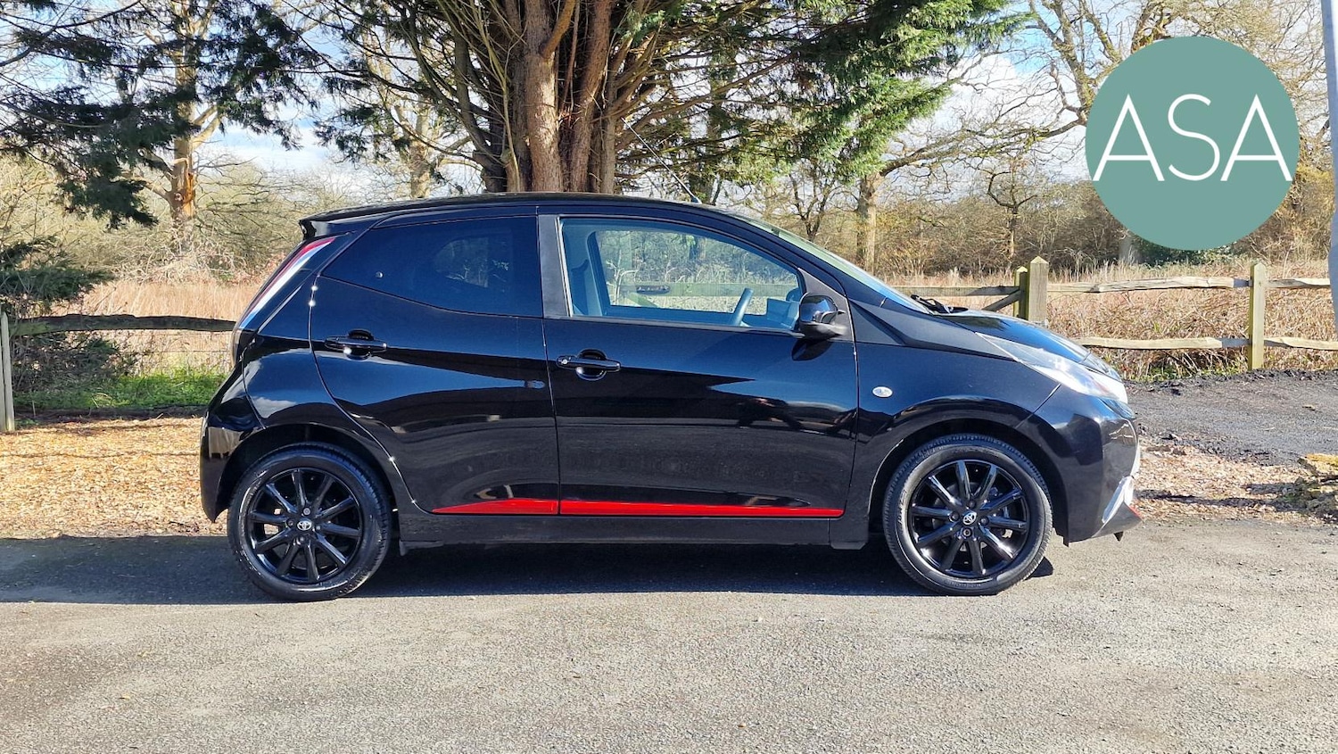 Used Toyota AYGO 2017 for sale - 77880934: Photo 3