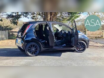 Used Toyota AYGO 2017 for sale - 77880934: Photo