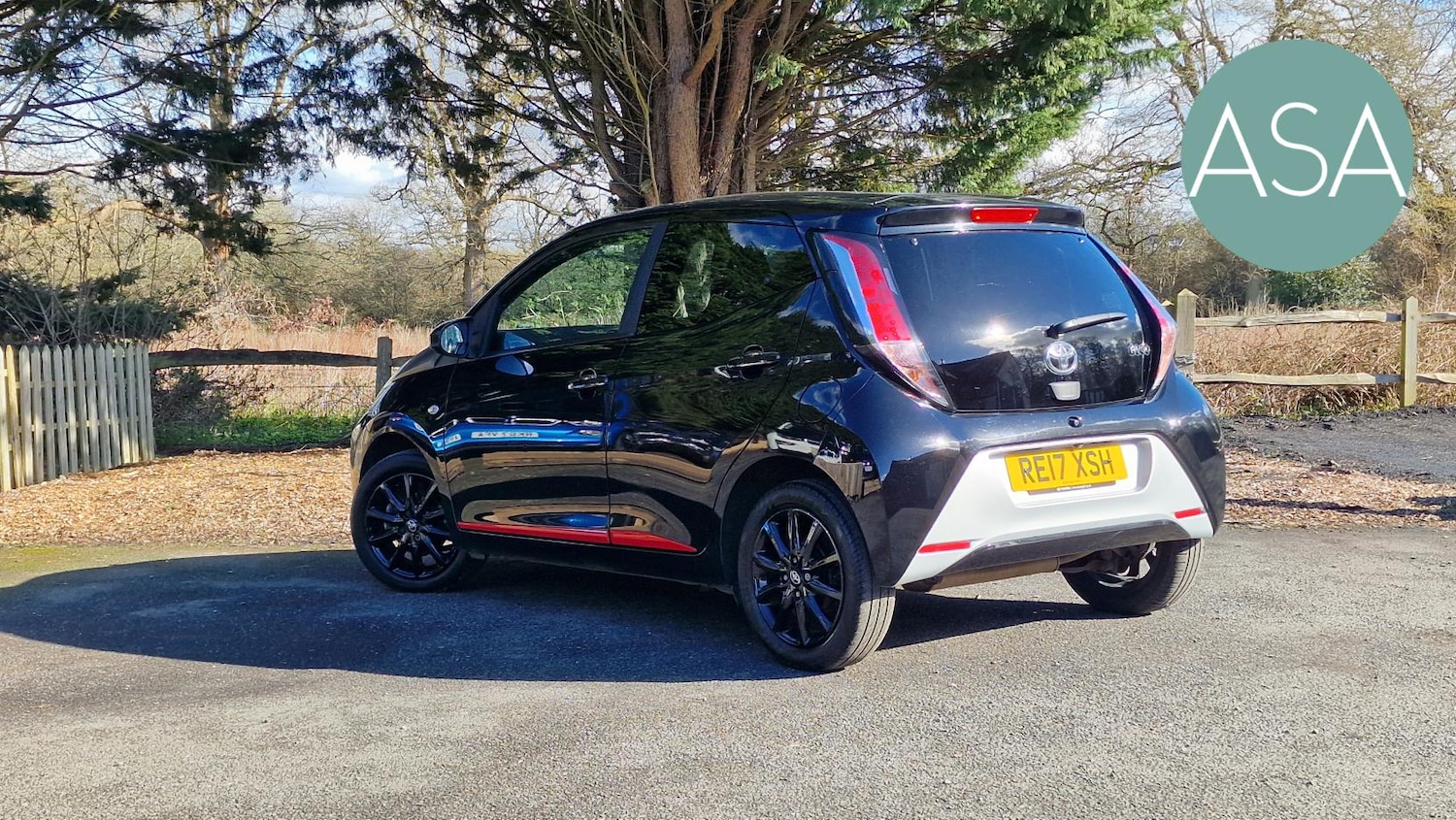 Used Toyota AYGO 2017 for sale - 77880934: Photo 8