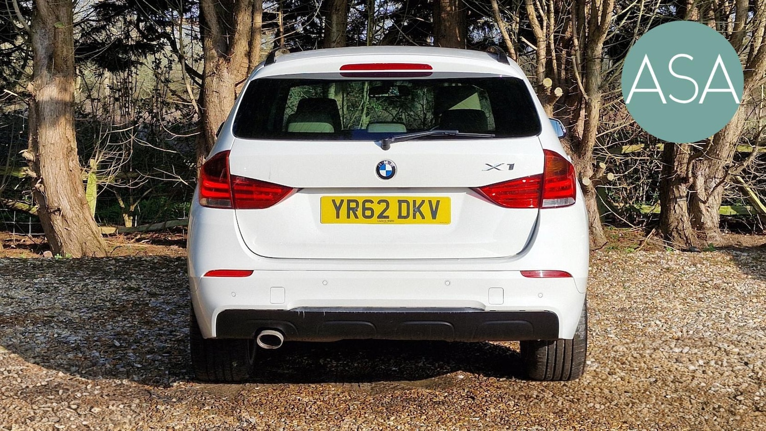 Used BMW X1 2012 for sale - 77851274: Photo 10