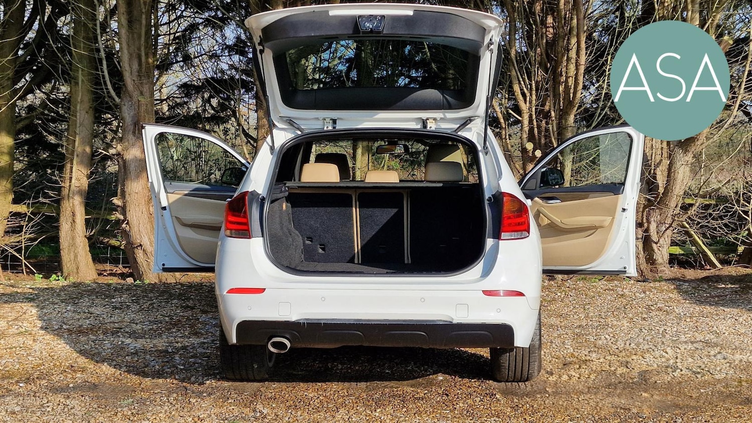 Used BMW X1 2012 for sale - 77851274: Photo 11