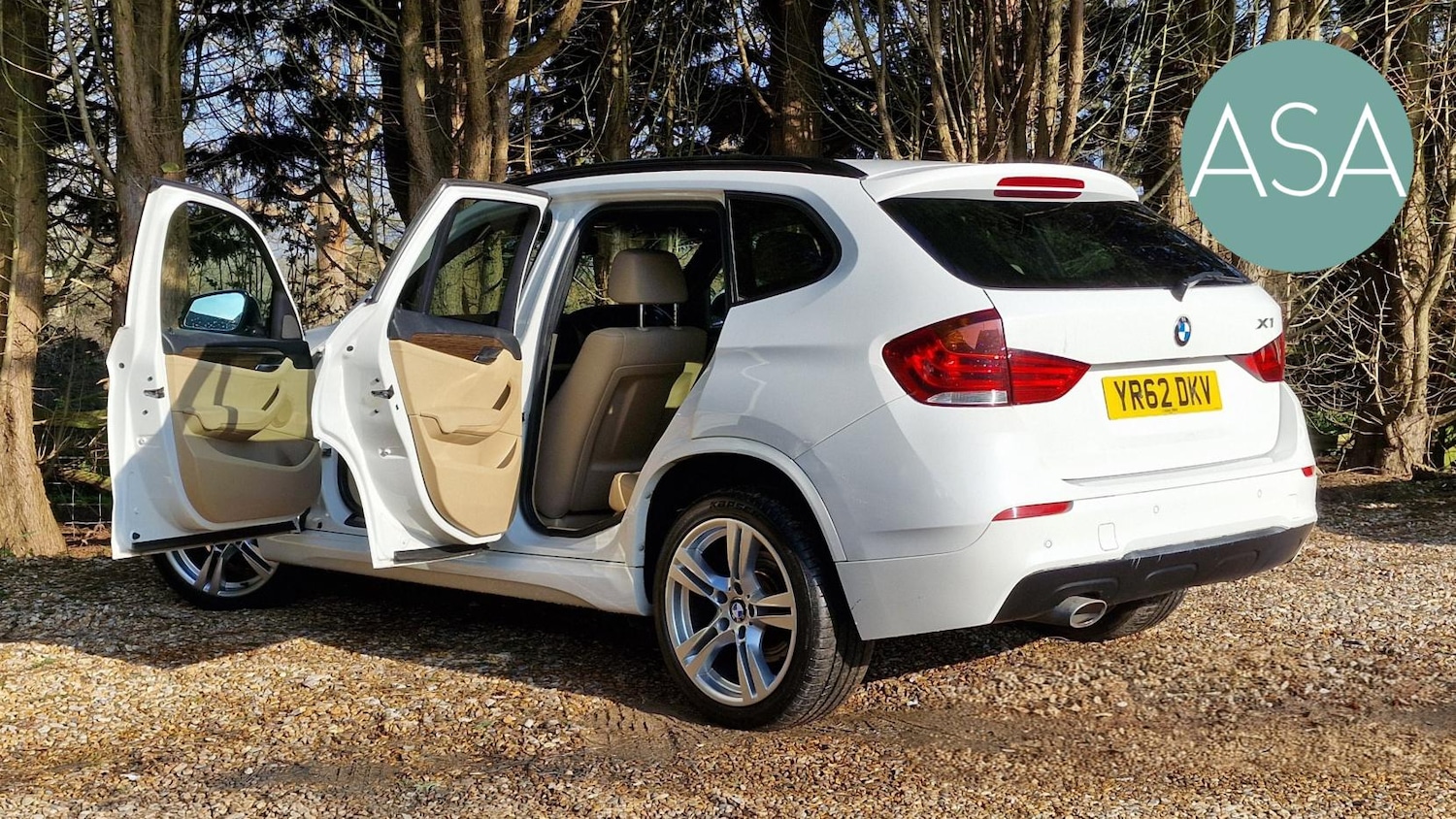 Used BMW X1 2012 for sale - 77851274: Photo 12