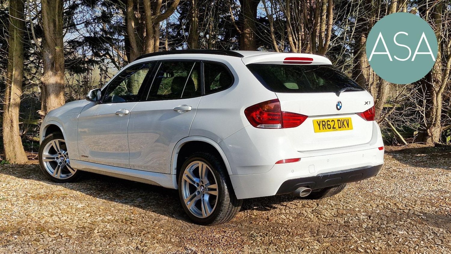 Used BMW X1 2012 for sale - 77851274: Photo 13