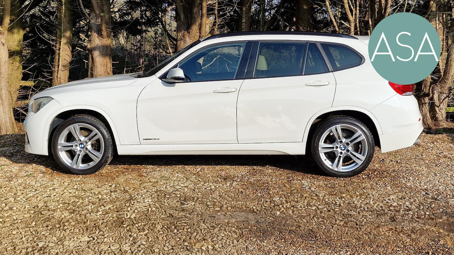 Used BMW X1 2012 for sale - 77851274: Photo 14