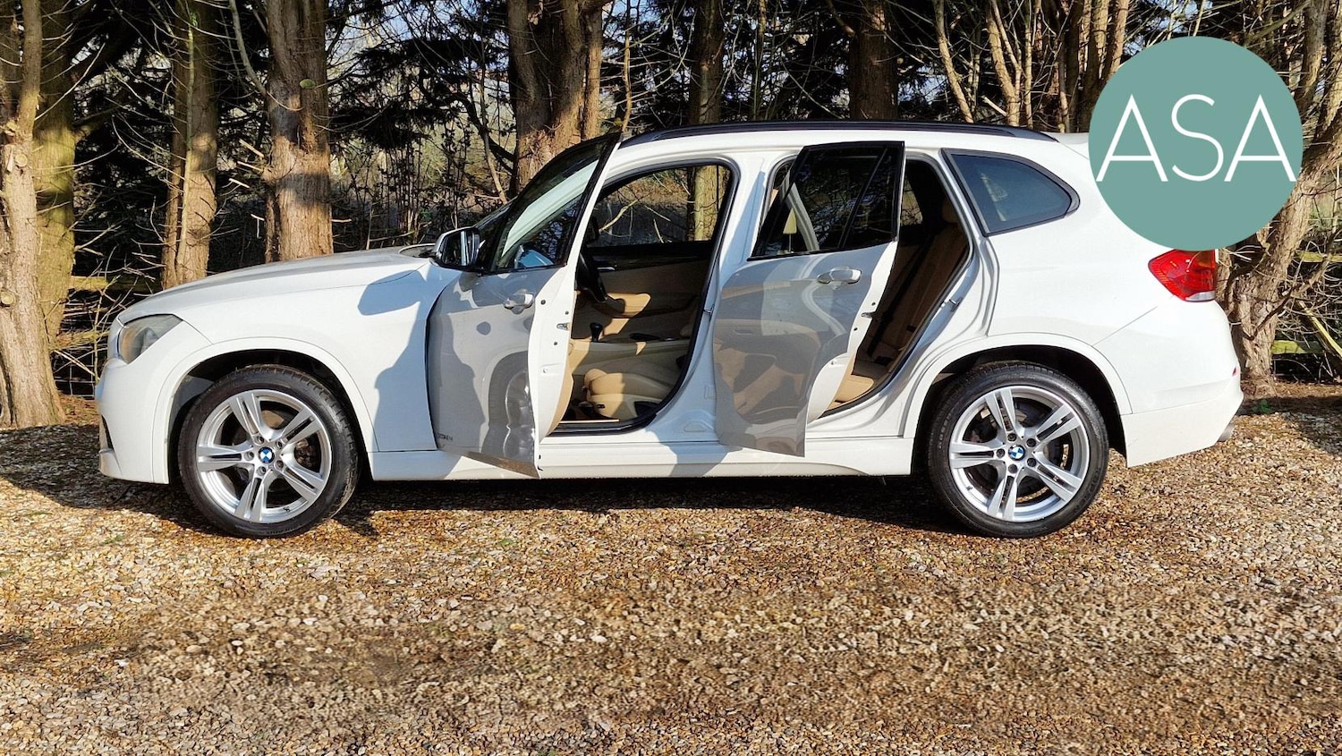 Used BMW X1 2012 for sale - 77851274: Photo 15