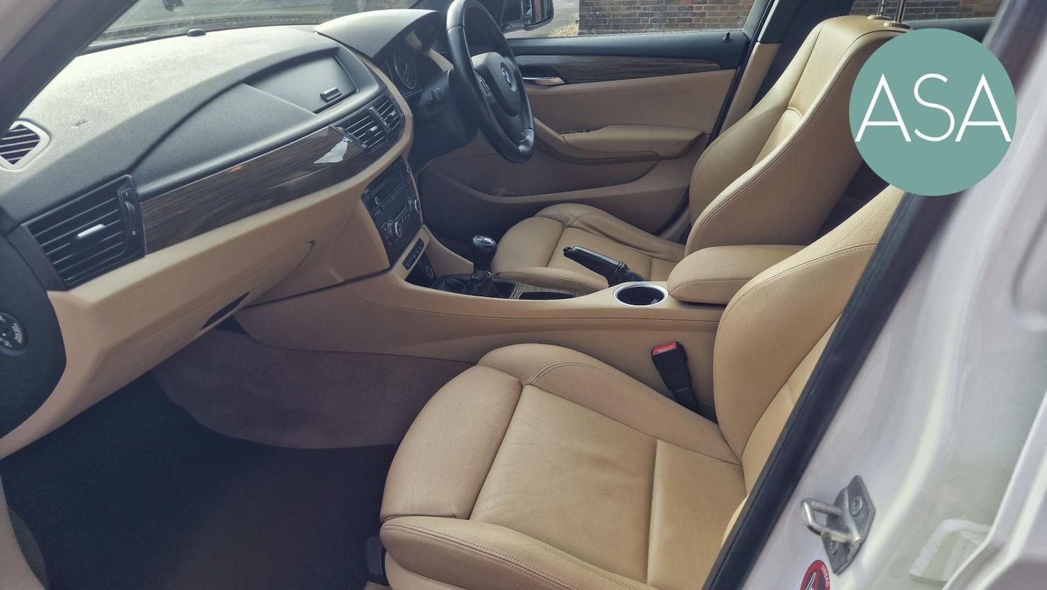 Used BMW X1 2012 for sale - 77851274: Photo 16