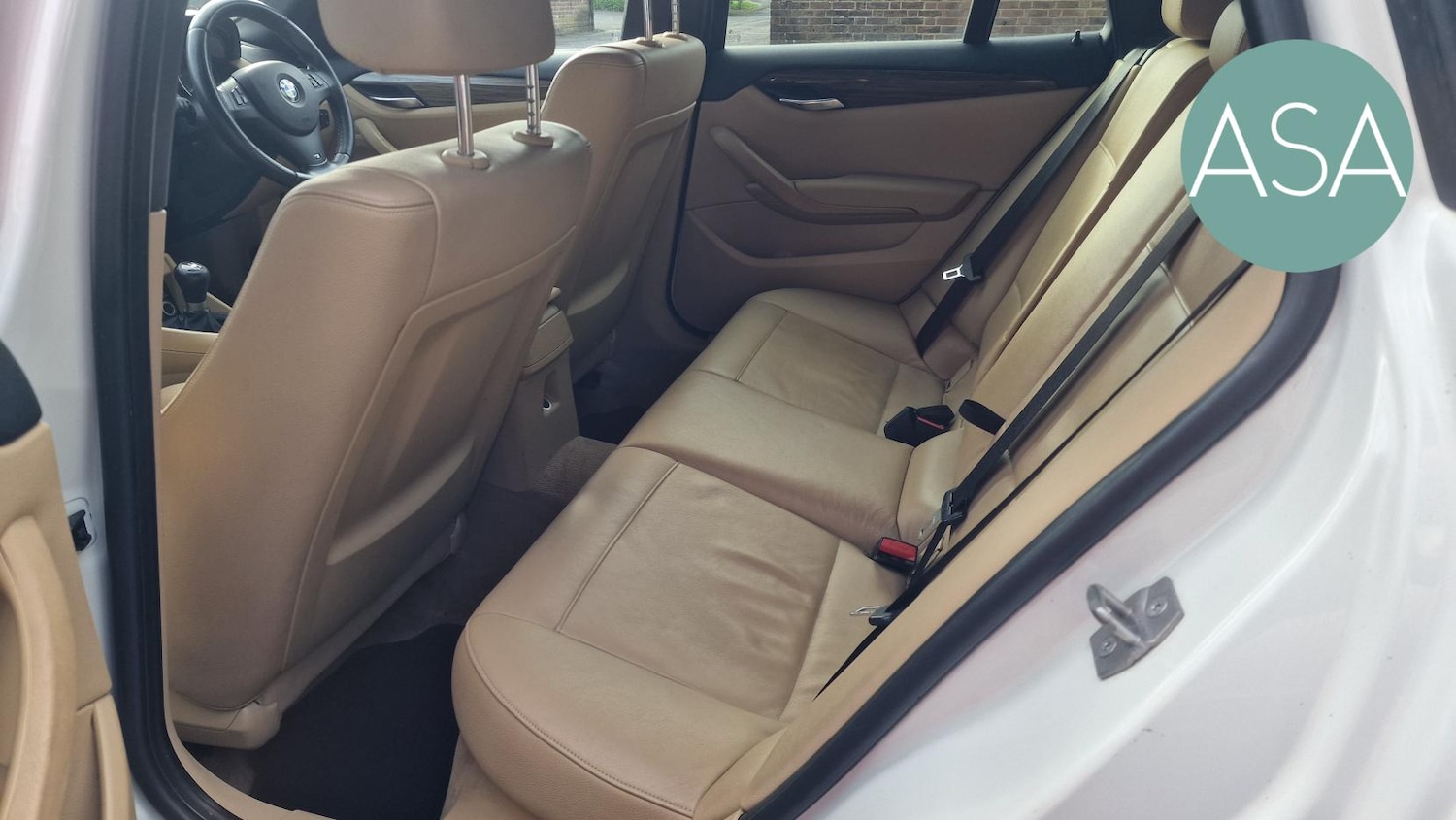 Used BMW X1 2012 for sale - 77851274: Photo 17