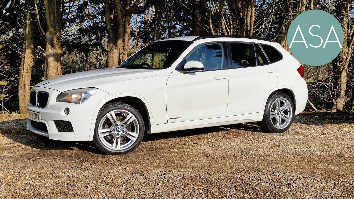 Used BMW X1 2012 for sale - 77851274: Photo 18