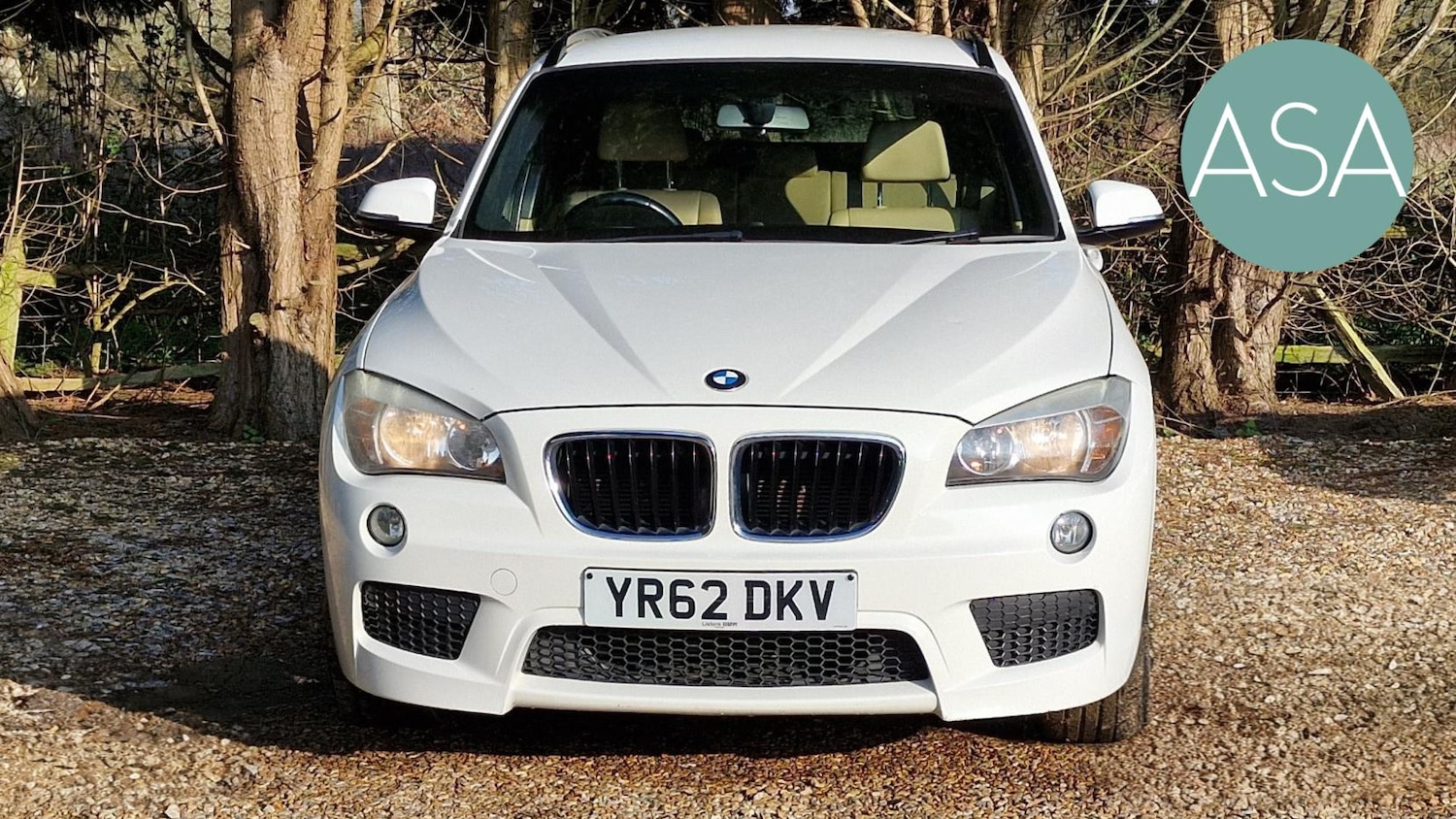 Used BMW X1 2012 for sale - 77851274: Photo 19