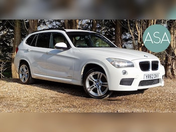 Used BMW X1 2012 for sale - 77851274: Photo