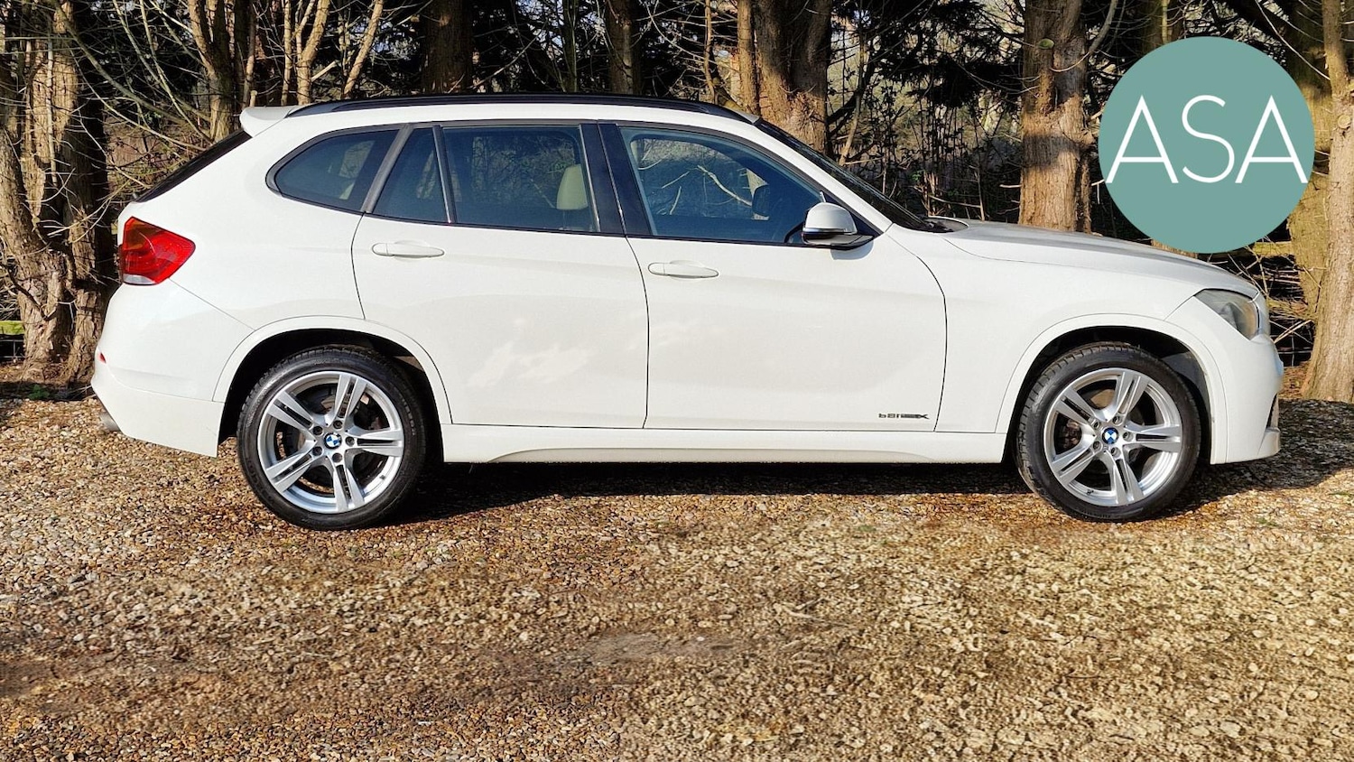 Used BMW X1 2012 for sale - 77851274: Photo 2