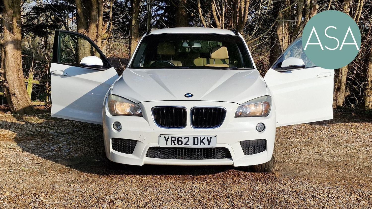 Used BMW X1 2012 for sale - 77851274: Photo 20