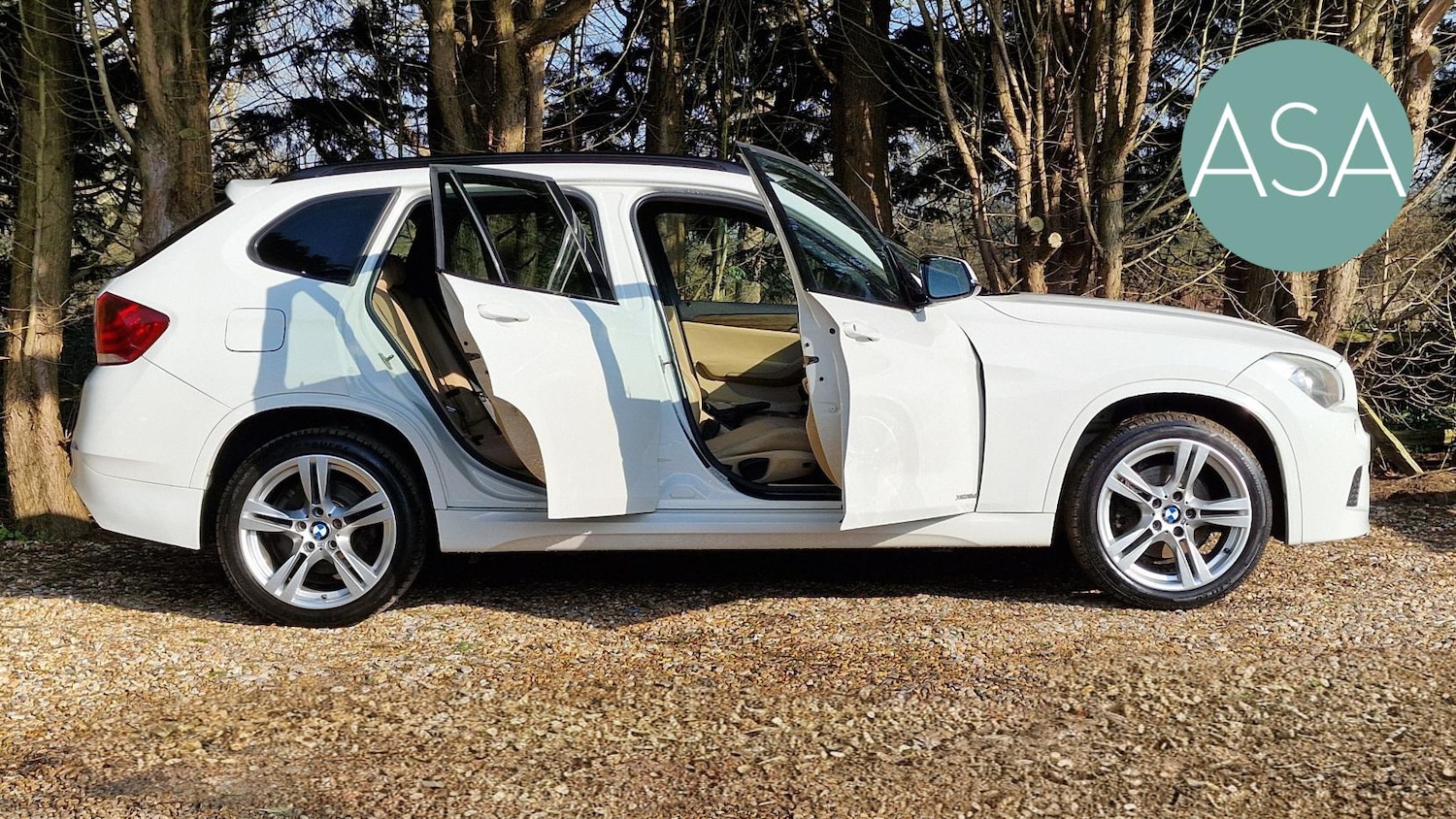 Used BMW X1 2012 for sale - 77851274: Photo 3