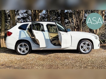 Used BMW X1 2012 for sale - 77851274: Photo