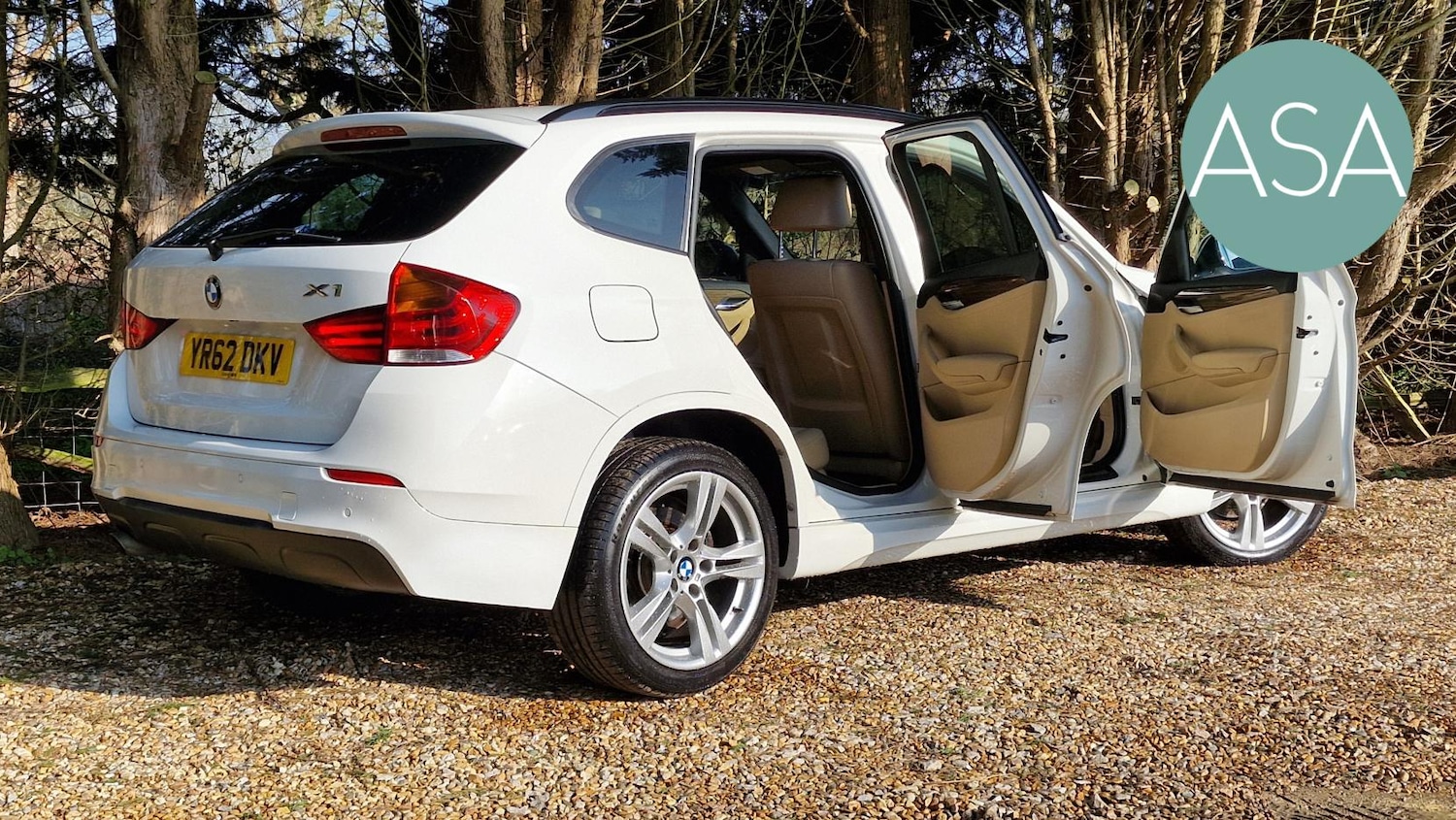 Used BMW X1 2012 for sale - 77851274: Photo 4