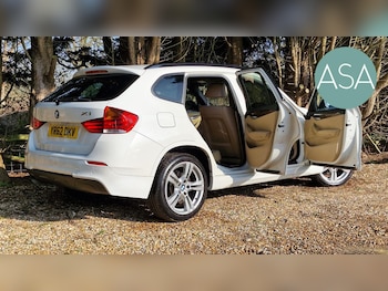 Used BMW X1 2012 for sale - 77851274: Photo