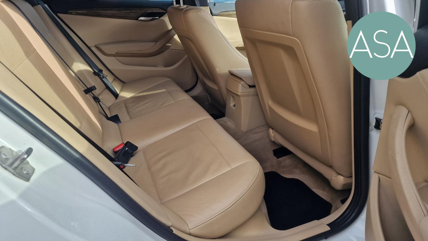 Used BMW X1 2012 for sale - 77851274: Photo 6