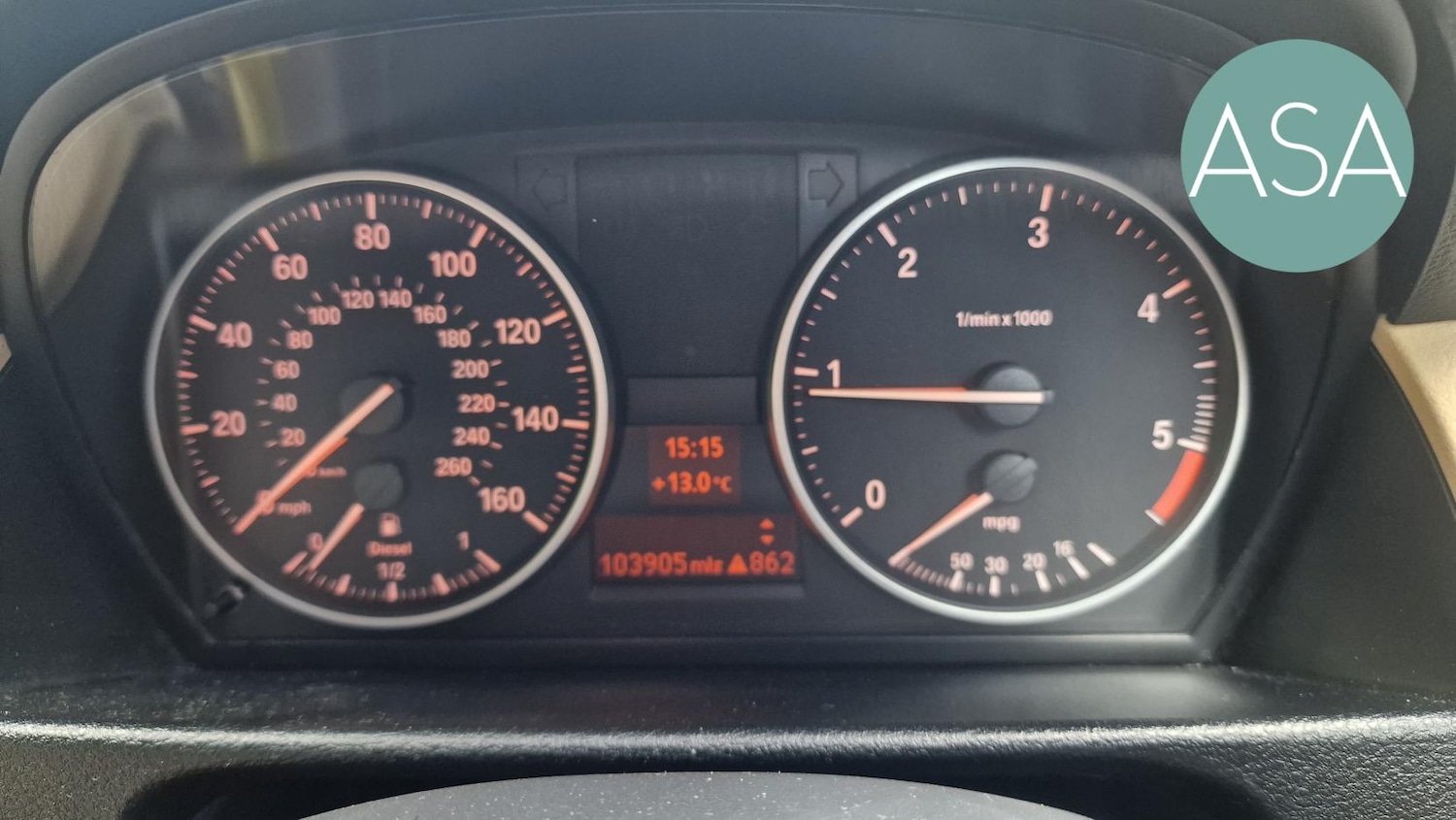 Used BMW X1 2012 for sale - 77851274: Photo 7