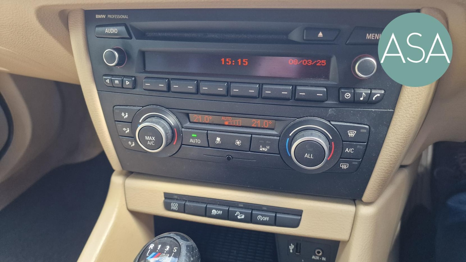 Used BMW X1 2012 for sale - 77851274: Photo 8