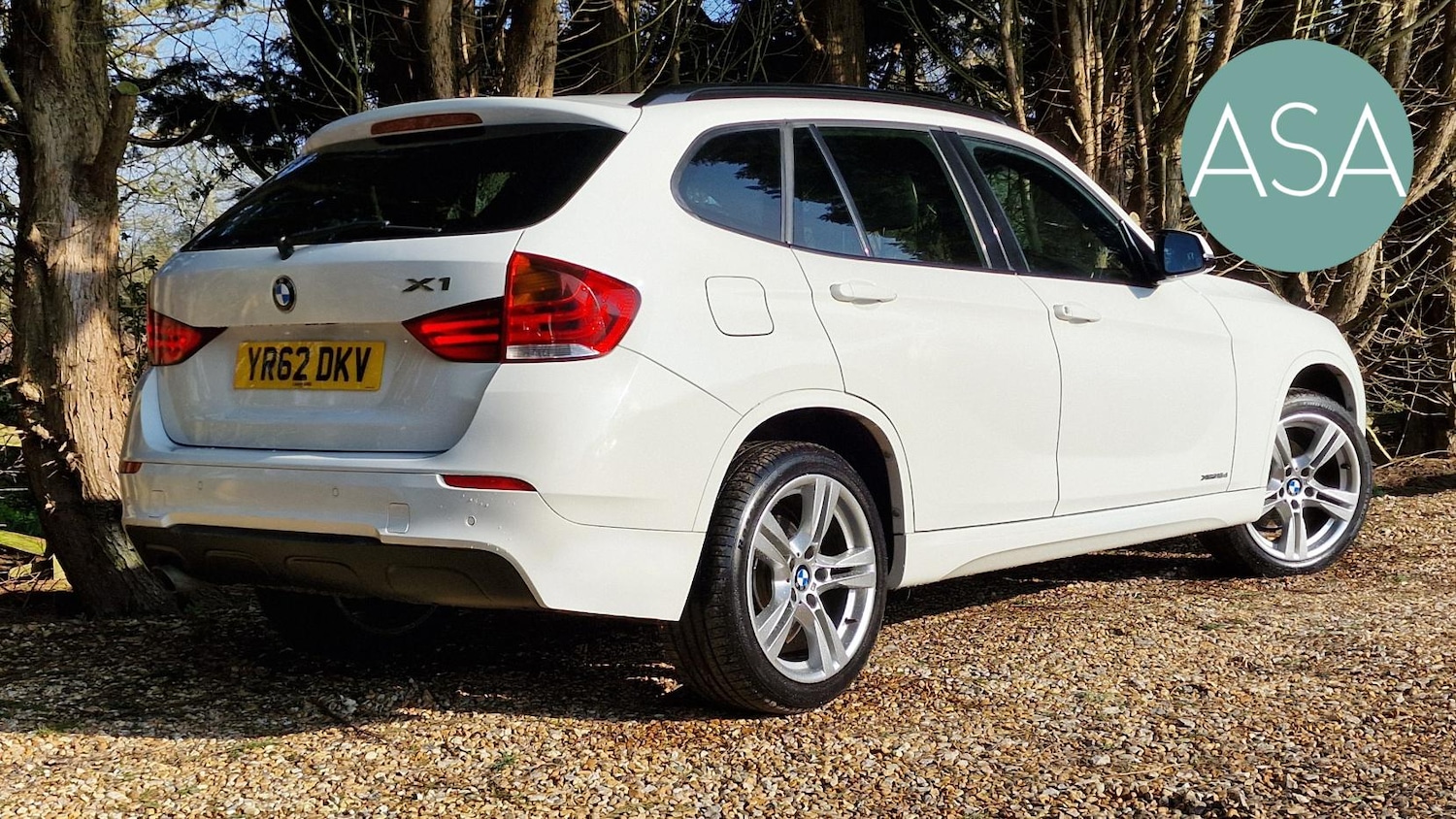 Used BMW X1 2012 for sale - 77851274: Photo 9