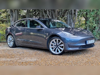 Used Tesla Model 3 2020 for sale - 76439956: Photo