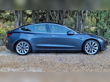 Used Tesla Model 3 2020 for sale - 76439956: Photo