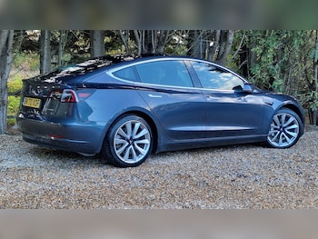 Used Tesla Model 3 2020 for sale - 76439956: Photo