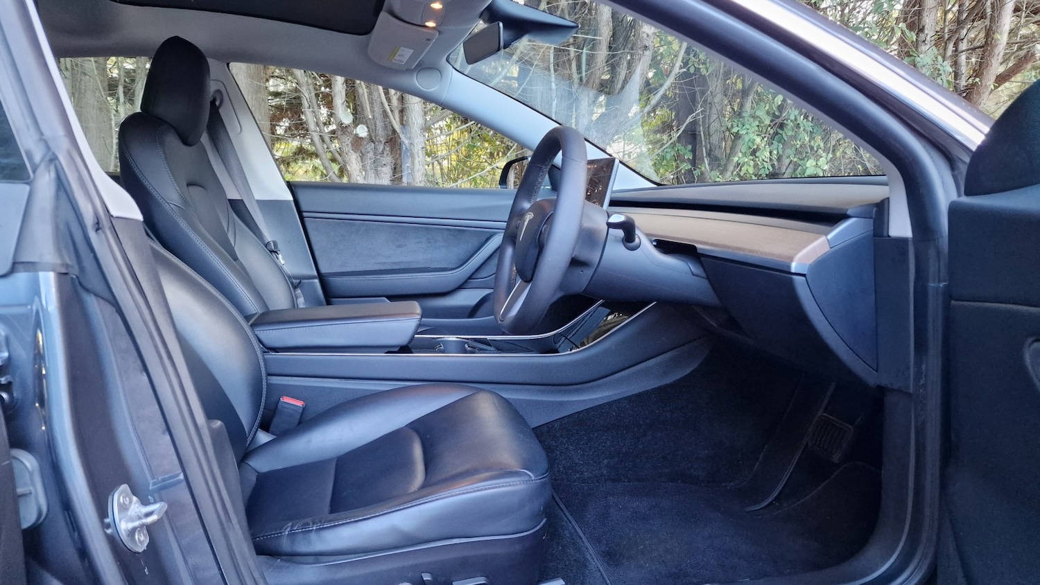 Used Tesla Model 3 2020 for sale - 76439956: Photo 6
