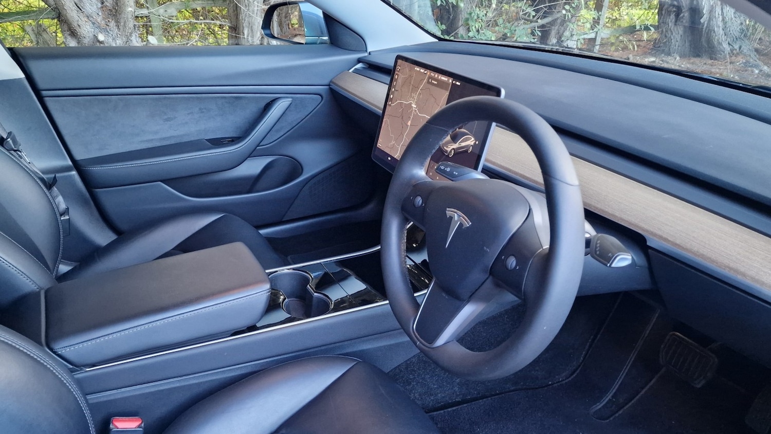 Used Tesla Model 3 2020 for sale - 76439956: Photo 7
