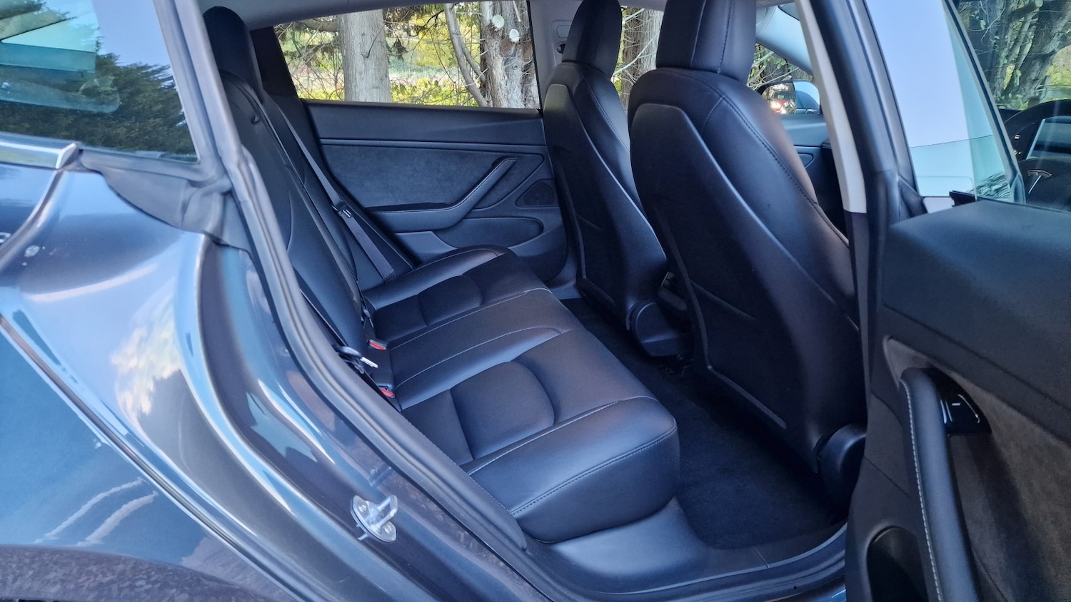 Used Tesla Model 3 2020 for sale - 76439956: Photo 8