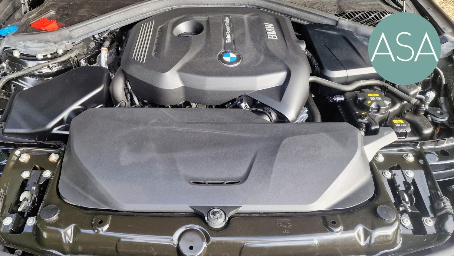 Used BMW 4 Series Gran Coupe 2017 for sale - 77864857: Photo 19