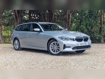 BMW - 3 Series