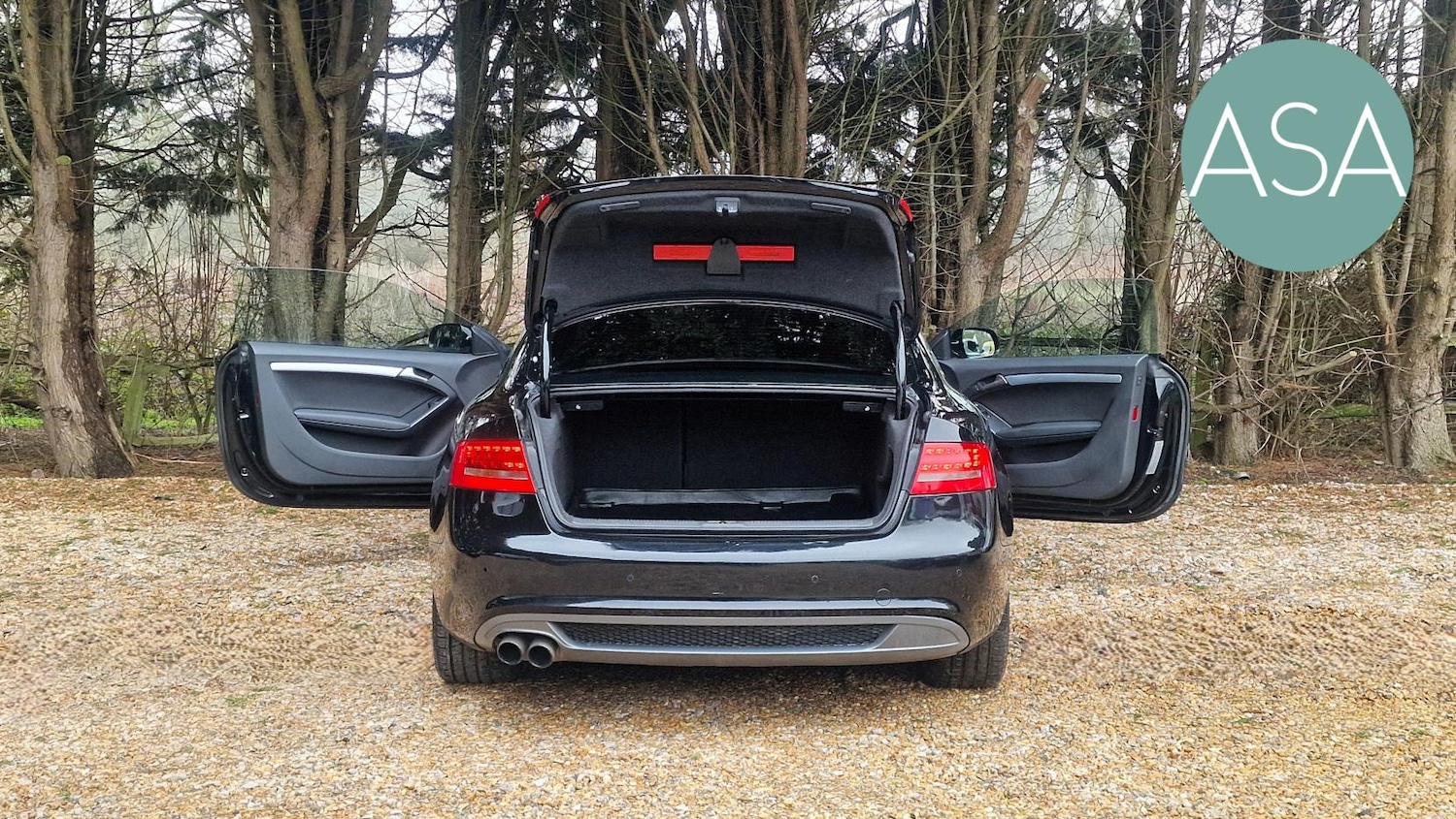 Used Audi A5 2009 for sale - 77412871: Photo 10