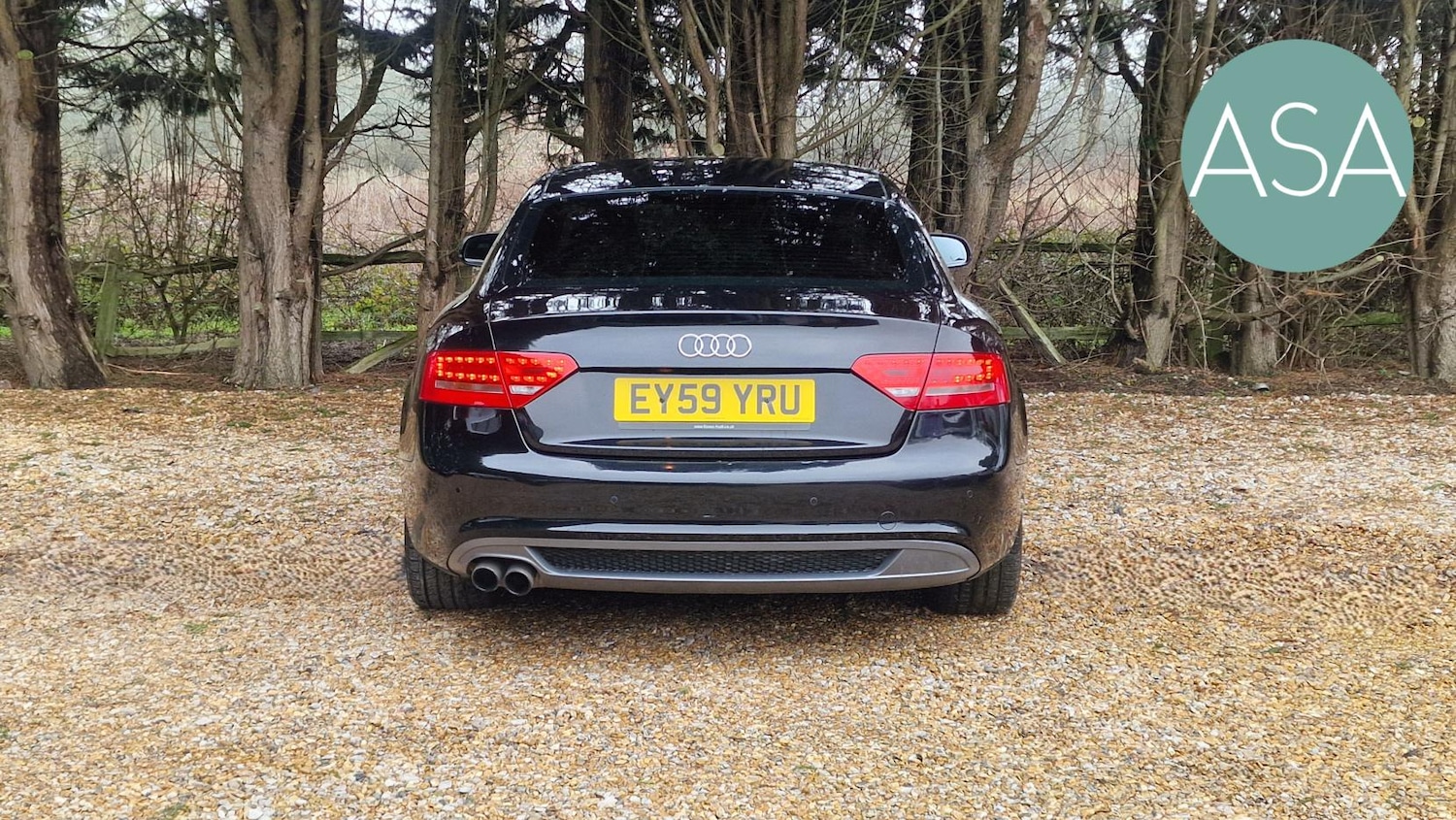 Used Audi A5 2009 for sale - 77412871: Photo 11