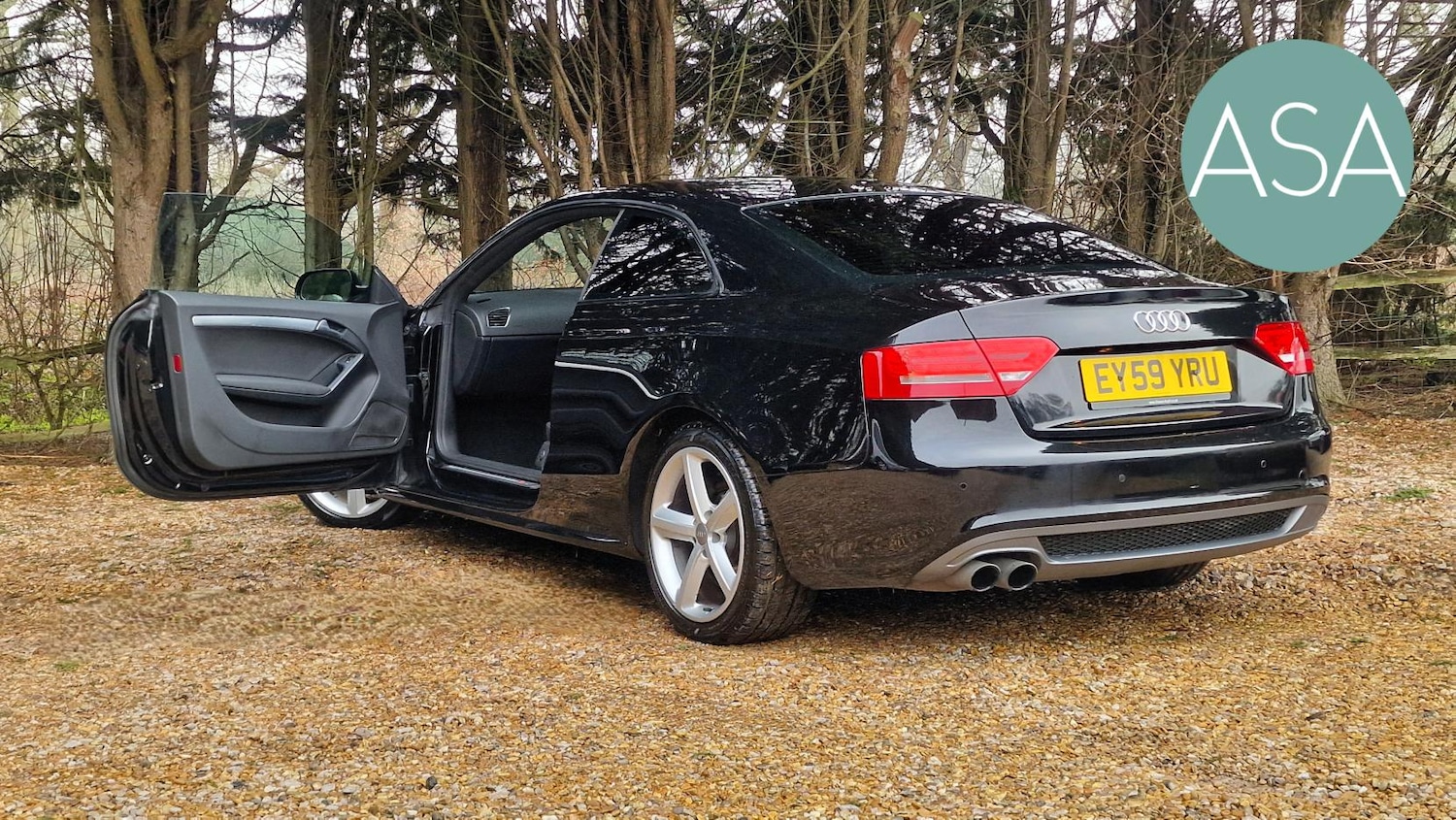 Used Audi A5 2009 for sale - 77412871: Photo 13