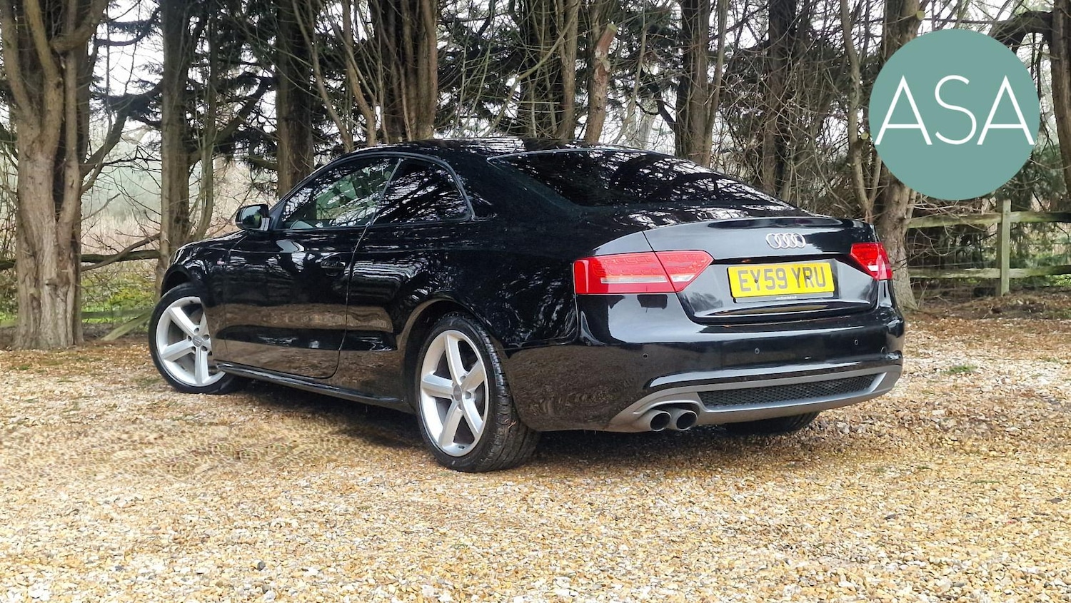 Used Audi A5 2009 for sale - 77412871: Photo 15