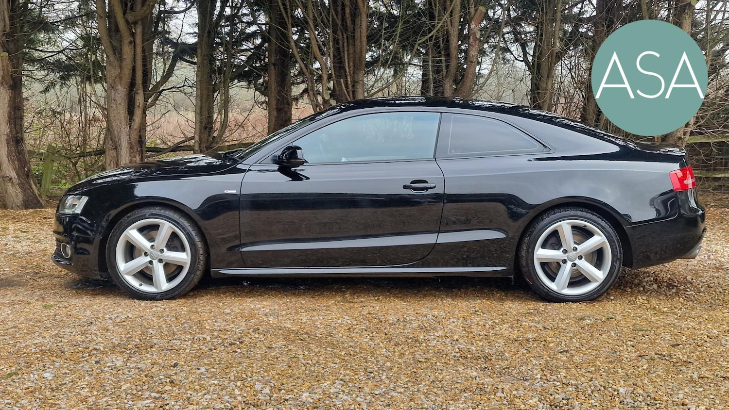 Used Audi A5 2009 for sale - 77412871: Photo 16