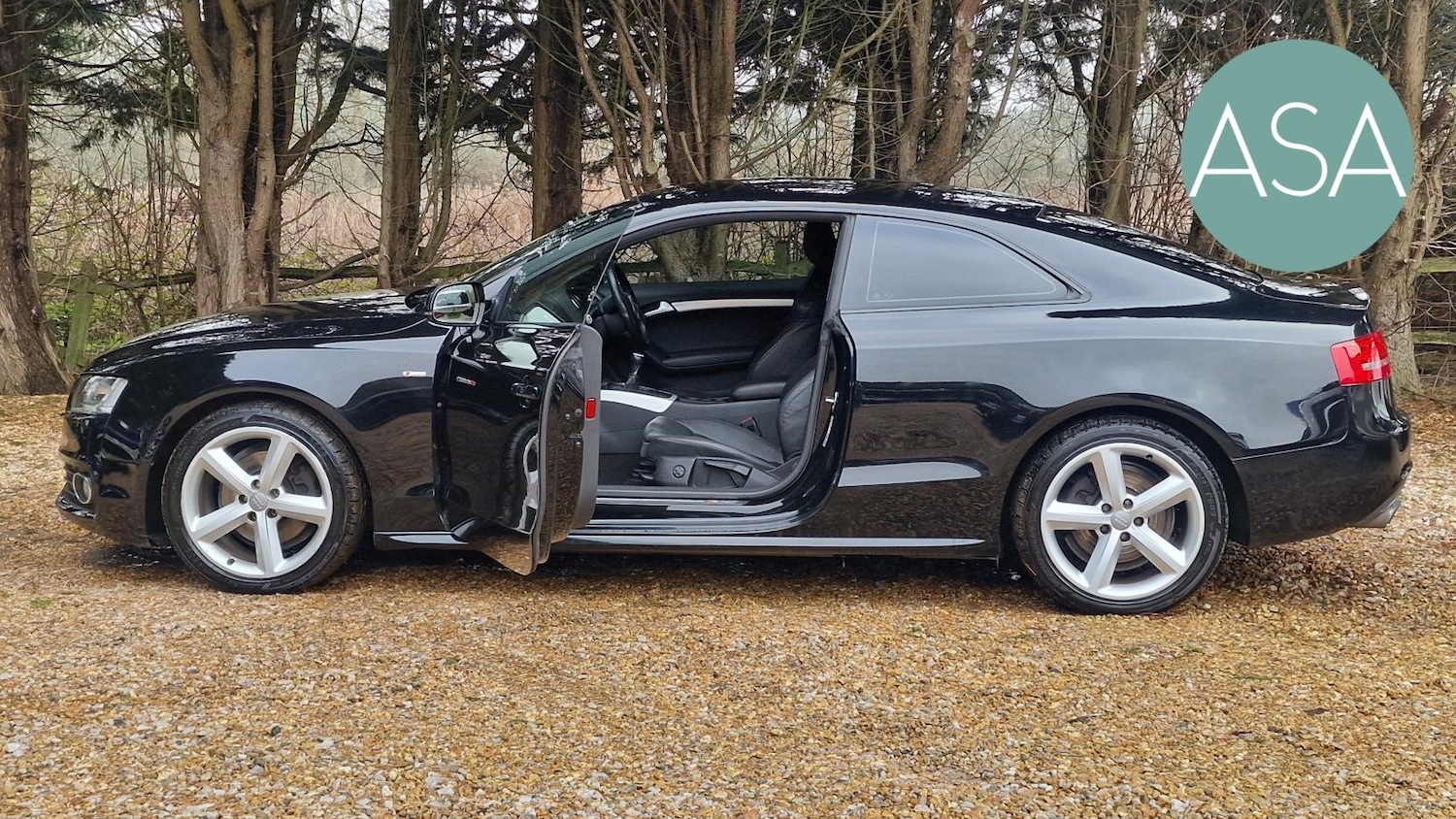 Used Audi A5 2009 for sale - 77412871: Photo 17