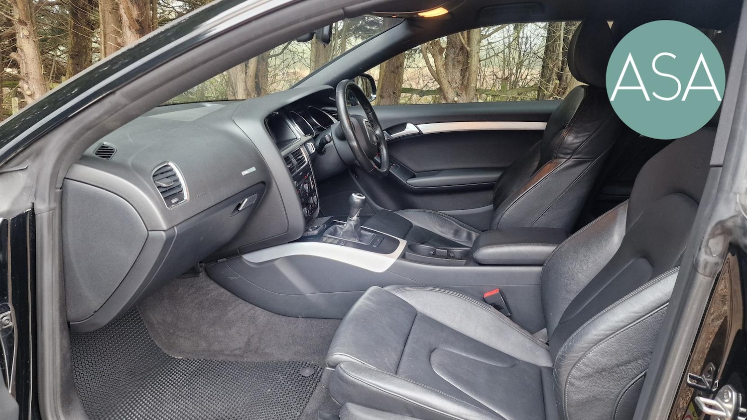 Used Audi A5 2009 for sale - 77412871: Photo 18