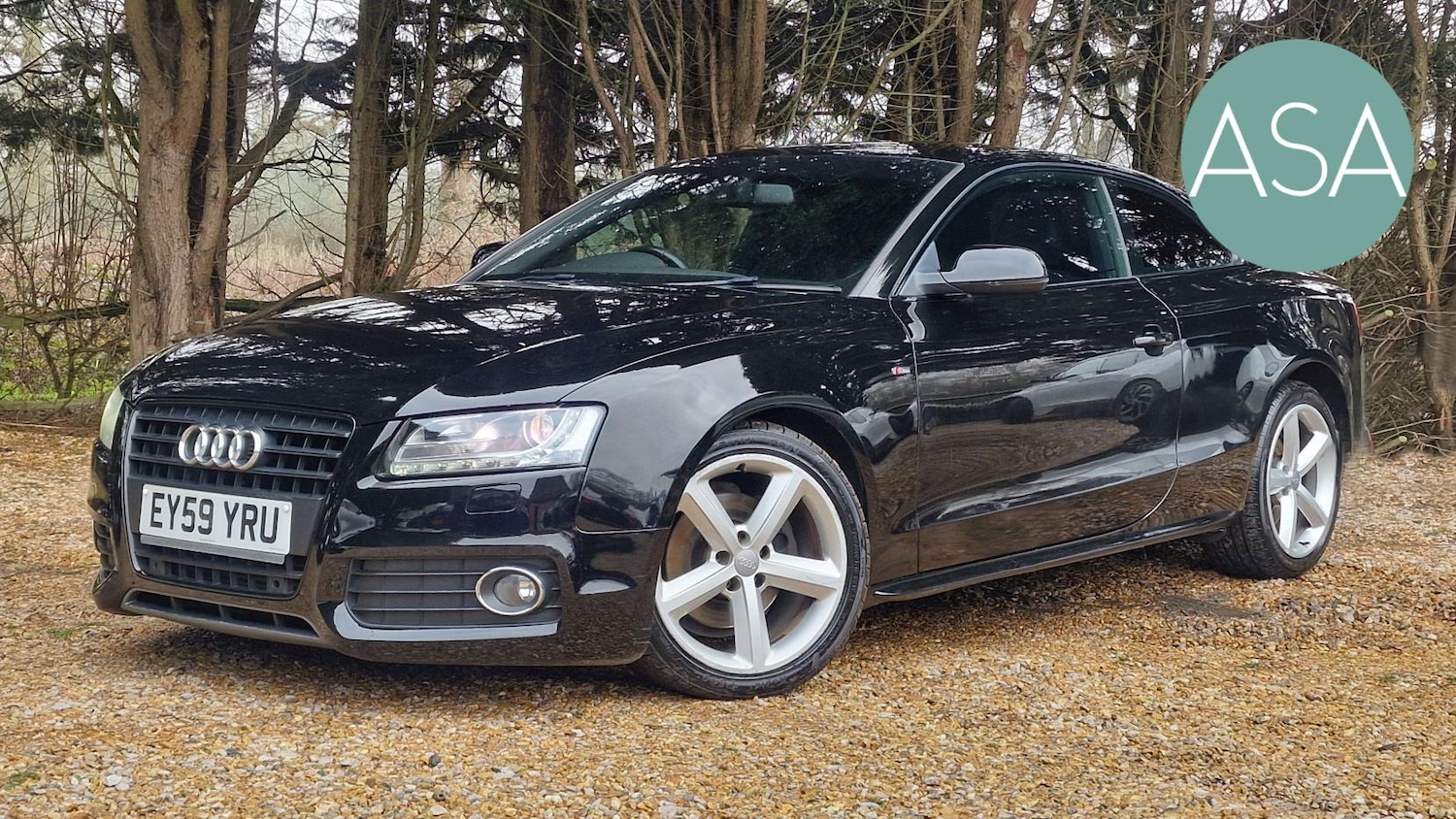 Used Audi A5 2009 for sale - 77412871: Photo 19