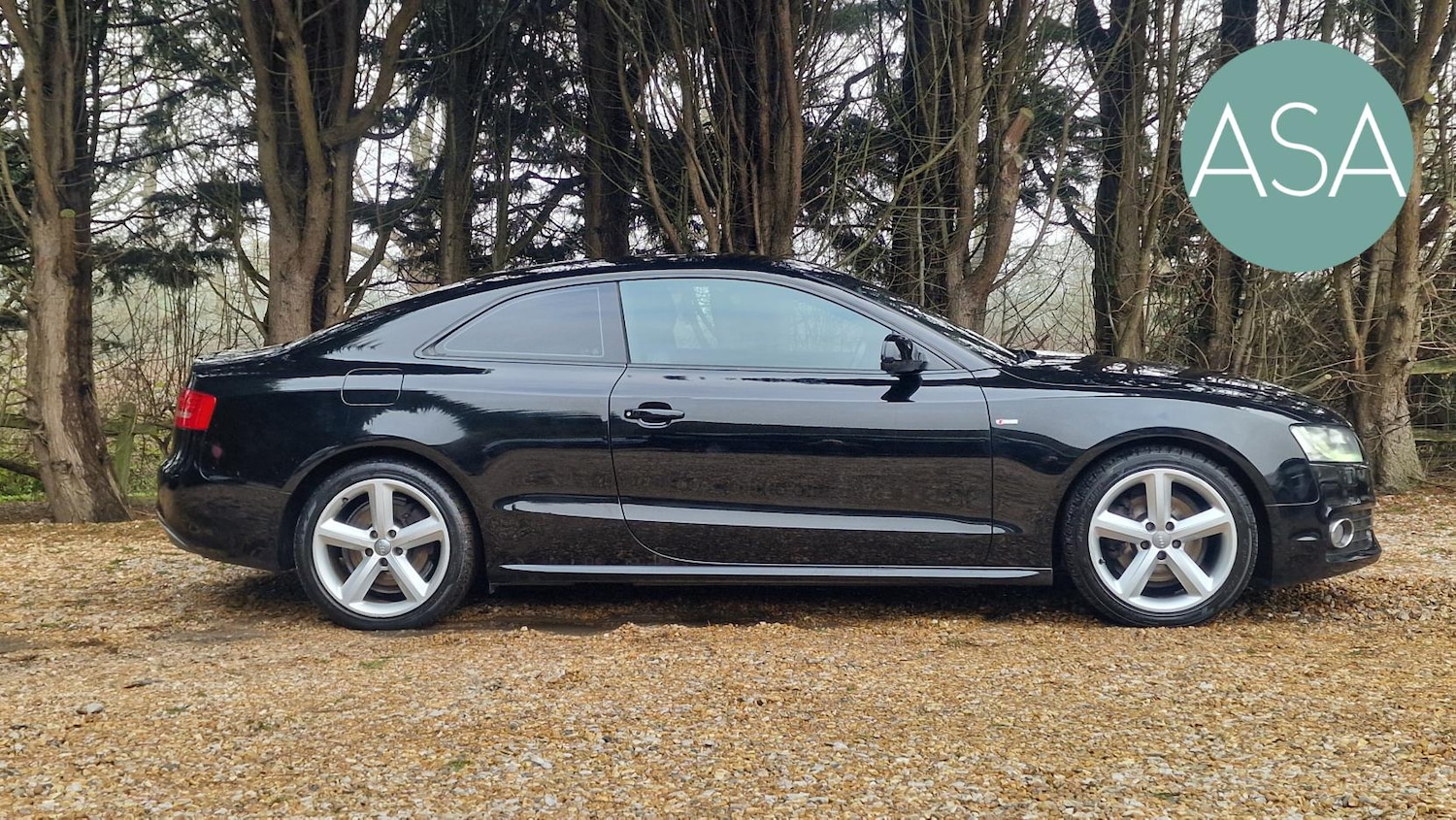 Used Audi A5 2009 for sale - 77412871: Photo 2