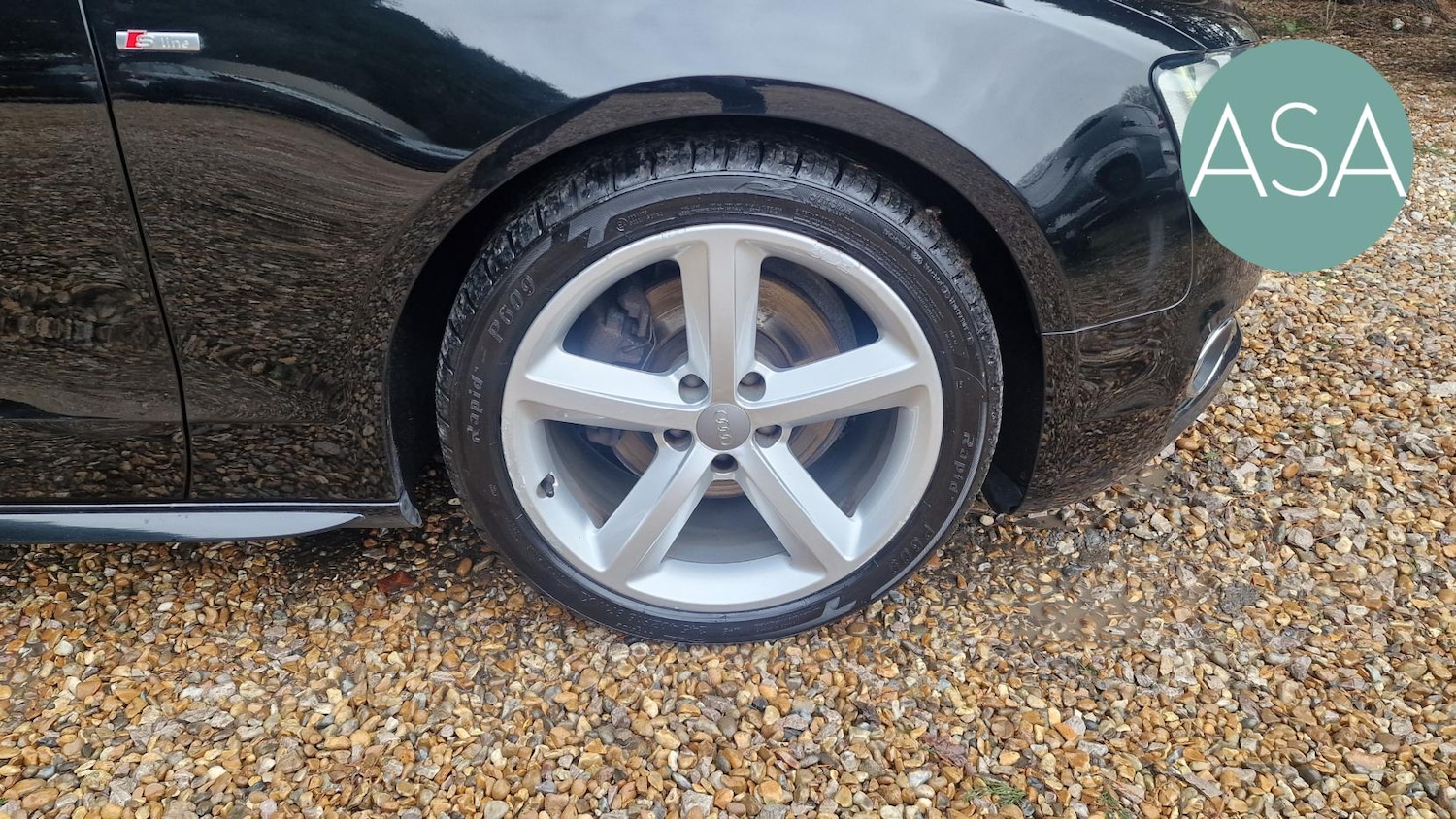 Used Audi A5 2009 for sale - 77412871: Photo 20